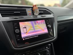 Volkswagen Tiguan — miniatura 12