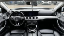 Mercedes-Benz E-Class — miniatura 9