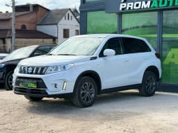 Suzuki Vitara — miniatura 1