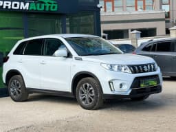 Suzuki Vitara — miniatura 3