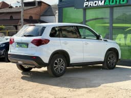 Suzuki Vitara — miniatura 4