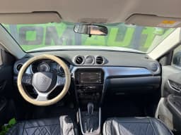Suzuki Vitara — miniatura 7