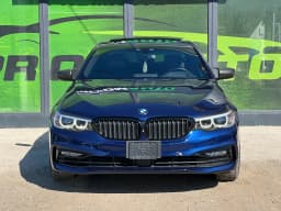 BMW 5 Series — miniatura 2