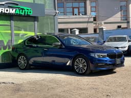 BMW 5 Series — miniatura 3