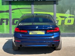 BMW 5 Series — miniatura 5