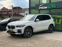 BMW X5 — miniatura 1