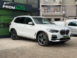 BMW X5 — miniatura 3
