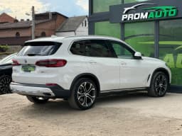 BMW X5 — miniatura 4