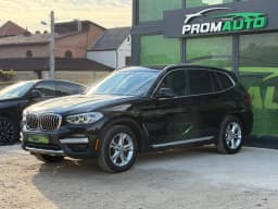 BMW X3 — miniatura 1