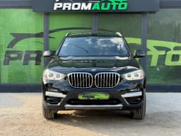 BMW X3 — miniatura 2