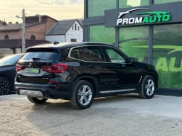 BMW X3 — miniatura 4