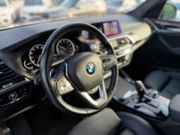 BMW X3 — miniatura 10