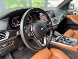 BMW X5 — miniatura 10