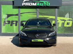 Mercedes-Benz C-Class — miniatura 2