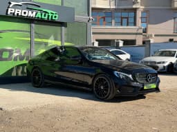 Mercedes-Benz C-Class — miniatura 3
