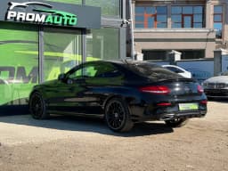 Mercedes-Benz C-Class — miniatura 5