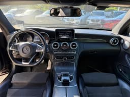 Mercedes-Benz C-Class — miniatura 8