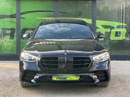 Mercedes-Benz S-Class — miniatura 2