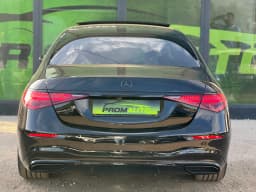 Mercedes-Benz S-Class — miniatura 5