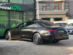 Mercedes-Benz S-Class — miniatura 6