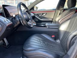 Mercedes-Benz S-Class — miniatura 7