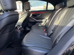 Mercedes-Benz S-Class — miniatura 8