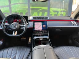 Mercedes-Benz S-Class — miniatura 9