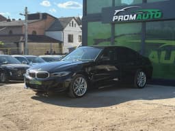 BMW 3 Series — miniatura 1