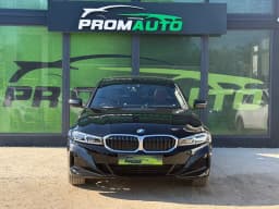 BMW 3 Series — miniatura 2