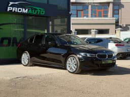 BMW 3 Series — miniatura 3
