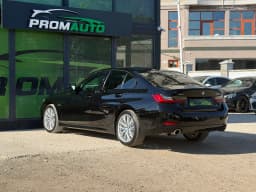 BMW 3 Series — miniatura 6