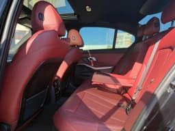 BMW 3 Series — miniatura 8