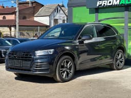 Audi Q5 — miniatura 1