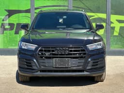 Audi Q5 — miniatura 2