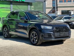 Audi Q5 — miniatura 3