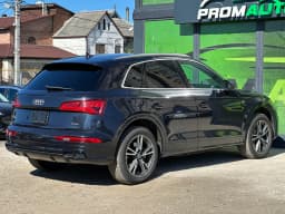 Audi Q5 — miniatura 4