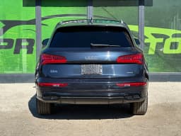 Audi Q5 — miniatura 5