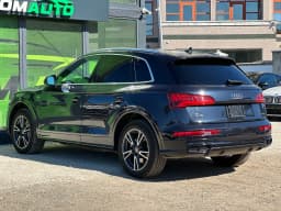 Audi Q5 — miniatura 6
