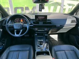 Audi Q5 — miniatura 11