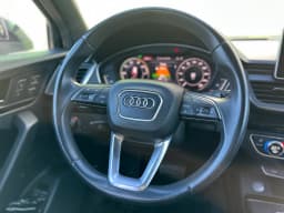 Audi Q5 — miniatura 12