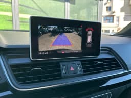 Audi Q5 — miniatura 13
