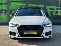 Audi A6 — miniatura 2