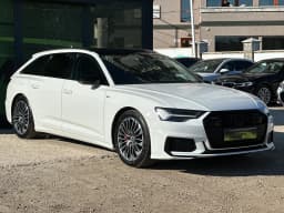 Audi A6 — miniatura 3