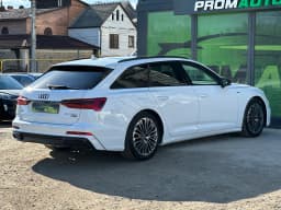 Audi A6 — miniatura 4