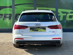 Audi A6 — miniatura 5