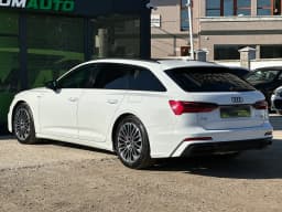 Audi A6 — miniatura 6