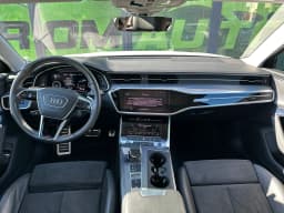Audi A6 — miniatura 11