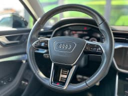 Audi A6 — miniatura 12