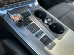 Audi A6 — miniatura 15