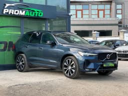Volvo XC60 — miniatura 3